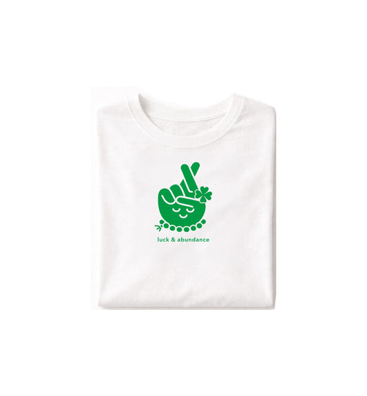 The Luck & Abundance Collection | 2026